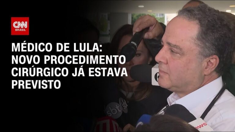 lula-e-janja-pediram-para-divulgar-novo-procedimento,-diz-dr.-kalil