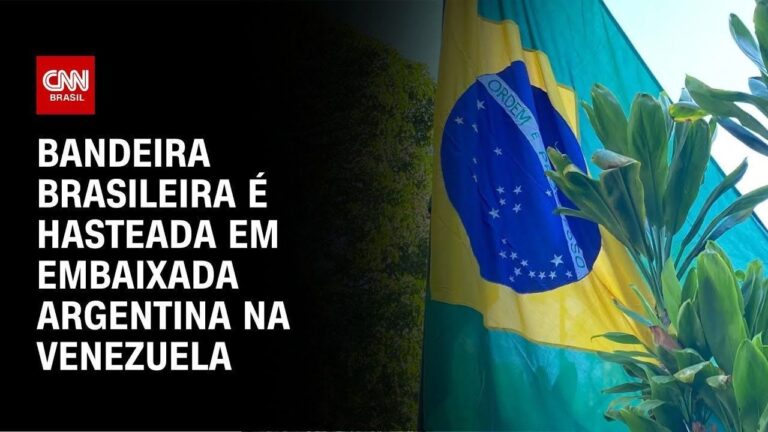 brasil-atua-por-libertacao-de-policial-argentino-preso-na-venezuela,-diz-fonte-do-governo-milei