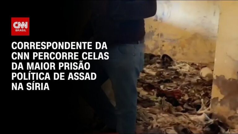 prisioneiro-libertado-que-disse-ser-vitima-do-regime-de-assad-era-um-oficial-de-inteligencia,-dizem-moradores