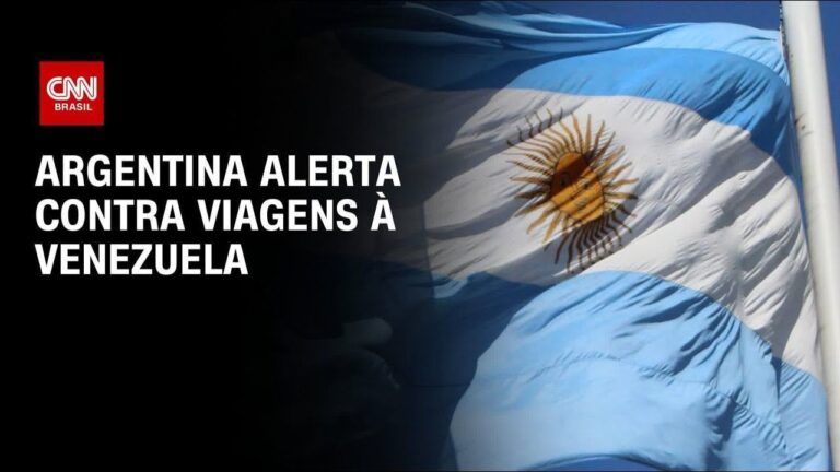 venezuela-confirma-prisao-de-policial-argentino;-governo-milei-exige-soltura