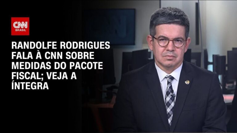 nao-vejo-desidratacao-em-pacote-fiscal,-diz-randolfe-a-cnn