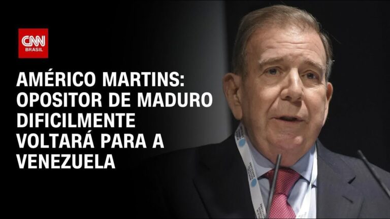 venezuela:-manifestantes-de-oposicao-vao-as-ruas-na-vespera-da-posse-de-maduro