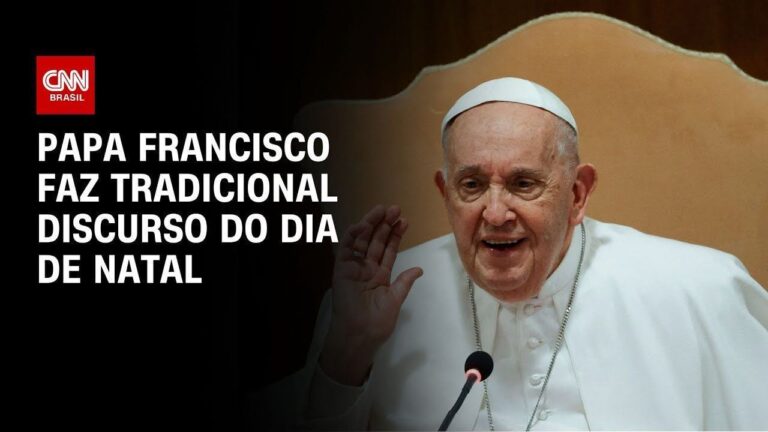 “vergonhosa”,-papa-francisco-volta-a-criticar-israel-por-guerra-em-gaza