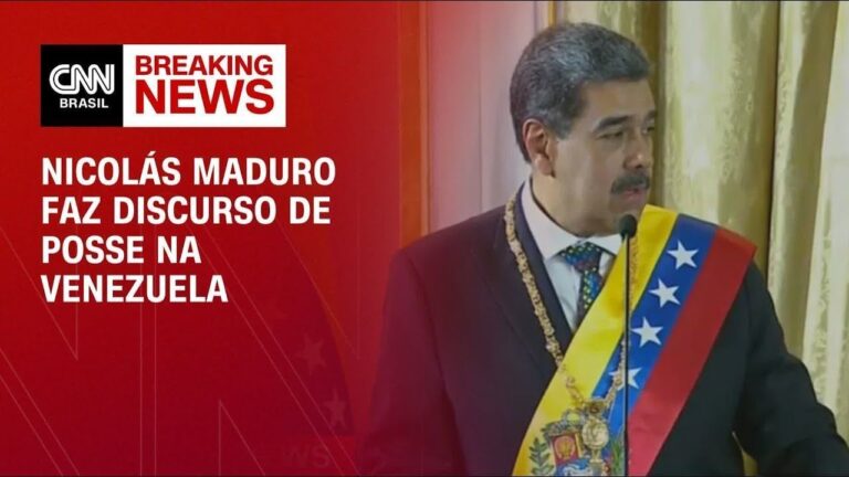 reino-unido-impoe-sancoes-a-autoridades-da-venezuela-no-dia-da-posse-de-maduro