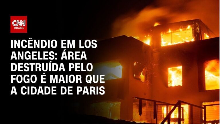 incendios-em-los-angeles:-“precisamos-de-tempo”,-diz-vice-chefe-dos-bombeiros