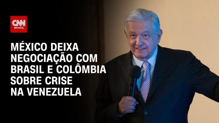 presidente-da-colombia-pede-liberacao-de-12-colombianos-presos-na-venezuela