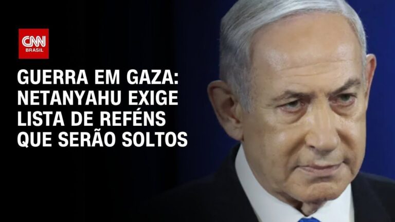 gaza:-“continue-fazendo-o-que-tem-que-ser-feito”,-disse-trump-a-netanyahu