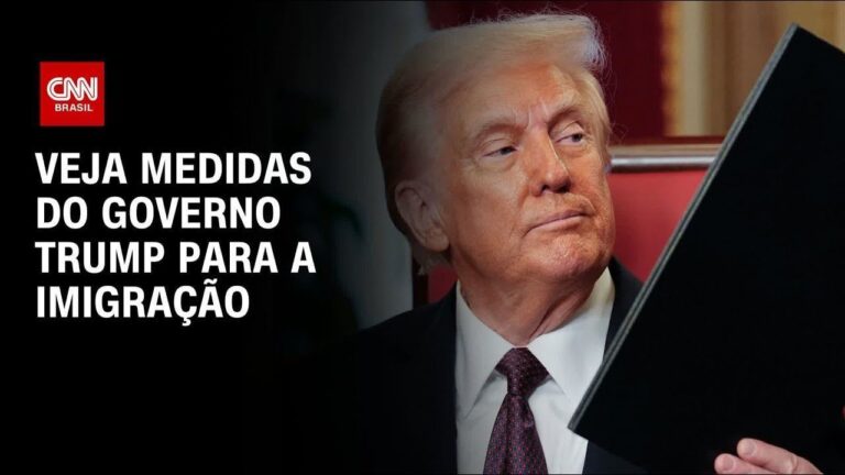 trump-convoca-governos-estaduais-e-locais-para-aplicar-lei-de-imigracao