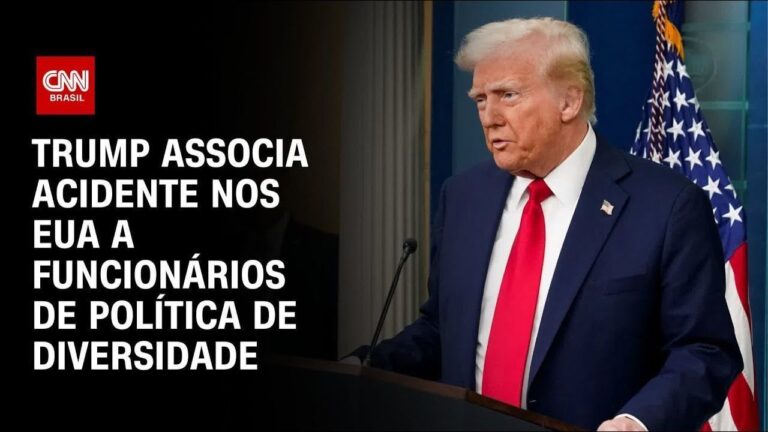 trump-sugere-que-incompetencia-foi-causa-de-colisao-entre-aeronaves-nos-eua