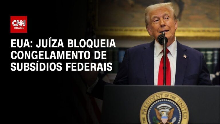 novo-juiz-bloqueia-congelamento-de-trump-sobre-subsidios-e-emprestimos