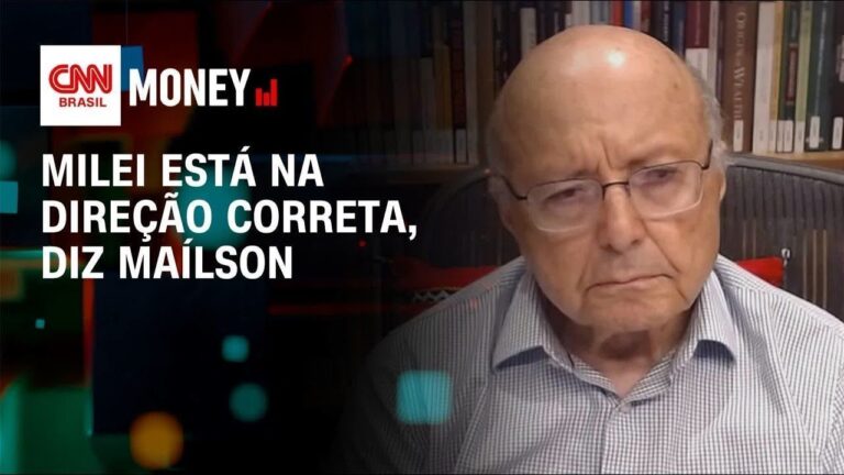 milei-transforma-argentina-em-grande-experimento-liberal,-dizem-economistas