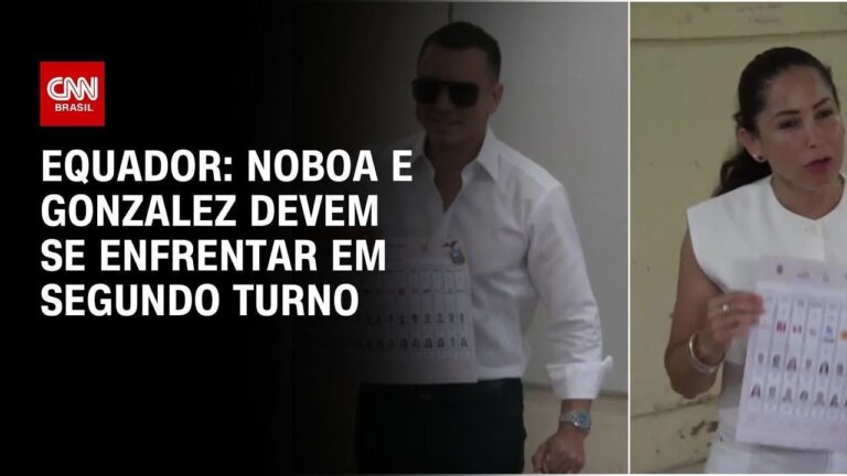 eleicao-presidencial-no-equador-deve-seguir-para-segundo-turno