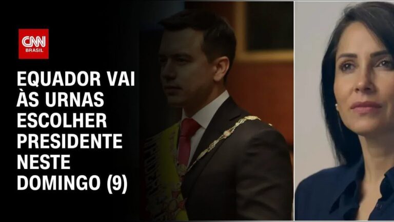 eleicoes-no-equador:-votacao-e-encerrada-e-apuracao-dos-votos-comeca