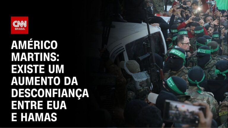 hamas-diz-que-libertara-refens-israelenses-mantendo-acordo-de-cessar-fogo