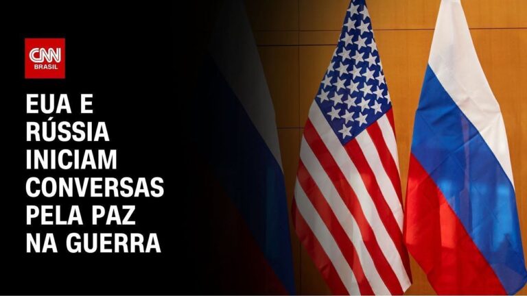 eua-e-russia-concordam-em-iniciar-trabalho-para-paz-na-ucrania-apos-reuniao