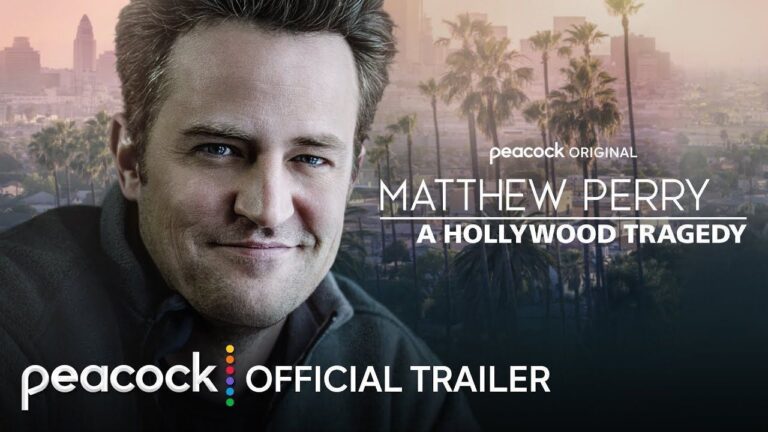 investigacao-sobre-morte-de-matthew-perry-vira-documentario;-veja-trailer