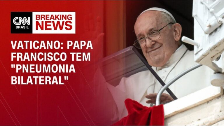 papa-teve-noite-tranquila-apos-diagnostico-de-pneumonia,-diz-vaticano