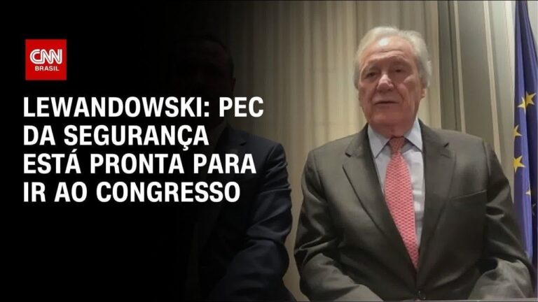 lewandowski-ve-pec-da-seguranca-pronta-para-discussao-no-congresso