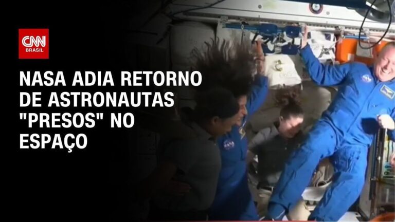 conheca-crew-10,-missao-da-spacex-que-ira-liberar-astronautas-da-starliner