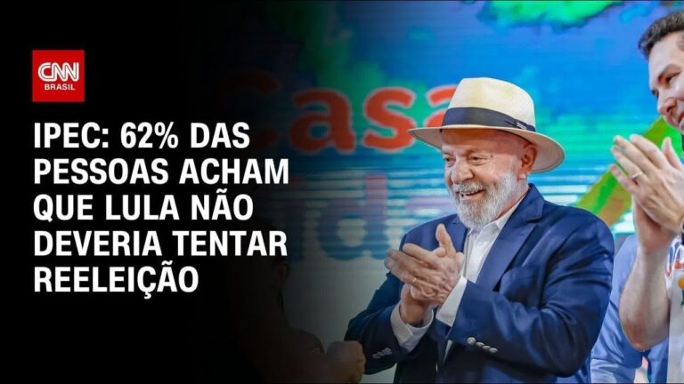 ipsos-ipec:-41%-veem-governo-lula-como-ruim;-27%-como-bom