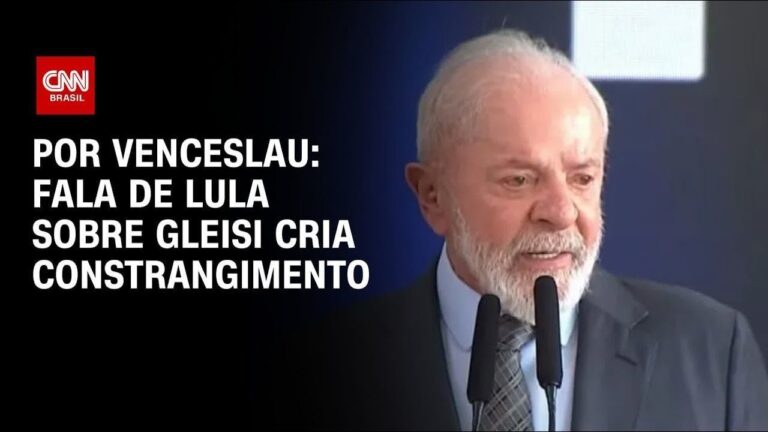 ipsos-ipec:-58%-dizem-desconfiar-de-lula;-40%-confiam