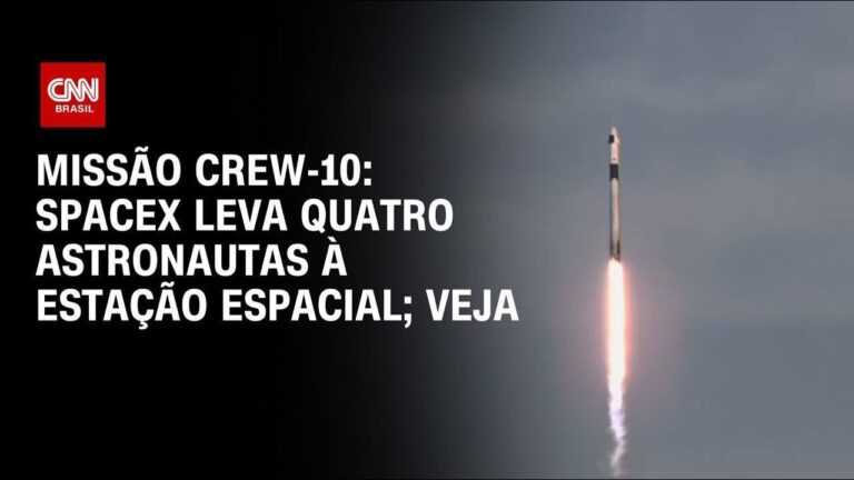 missao-crew-10-e-lancada-para-iss;-veja-fotos